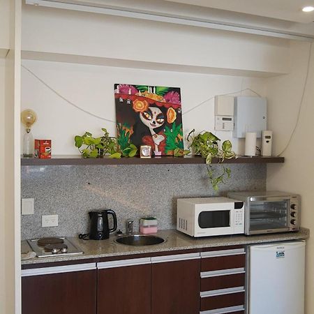 Apartament Boureau Congreso P. 12° Vista Panoramica 45 M2 Buenos Aires Zewnętrze zdjęcie