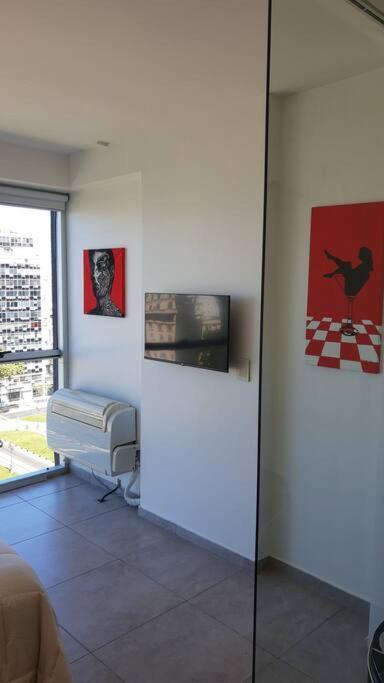 Apartament Boureau Congreso P. 12° Vista Panoramica 45 M2 Buenos Aires Zewnętrze zdjęcie