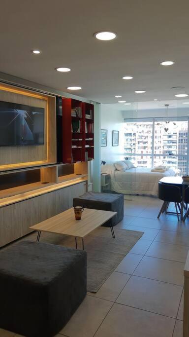 Apartament Boureau Congreso P. 12° Vista Panoramica 45 M2 Buenos Aires Zewnętrze zdjęcie