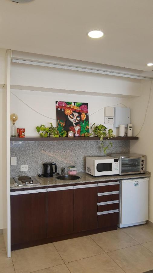 Apartament Boureau Congreso P. 12° Vista Panoramica 45 M2 Buenos Aires Zewnętrze zdjęcie